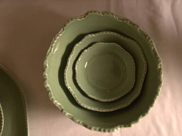 Harita Dinnerware