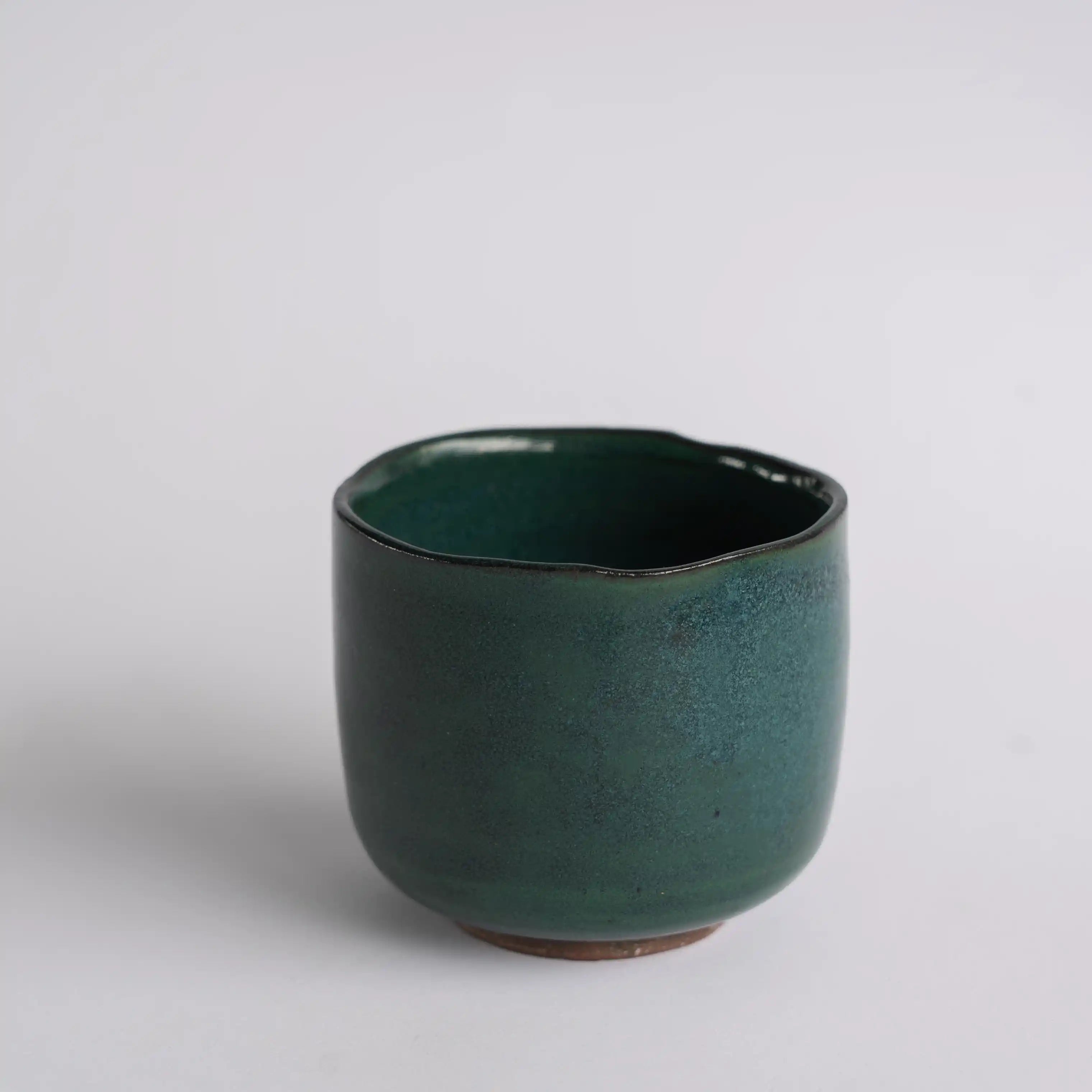 Dhruti yunomi Mug
