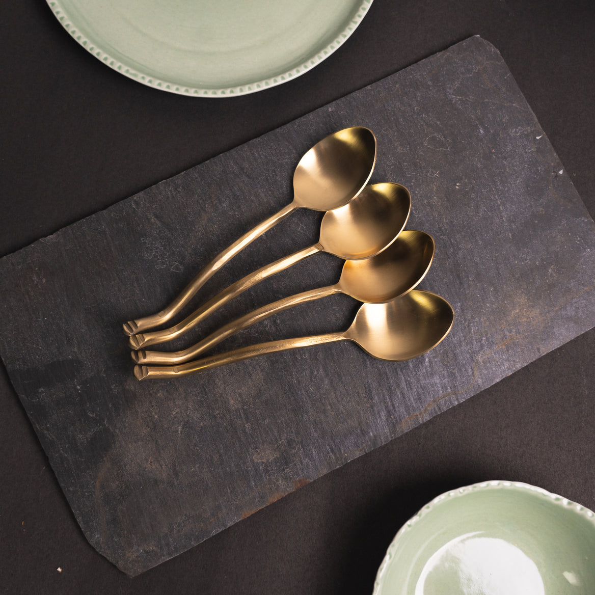 Nitha  Spoon