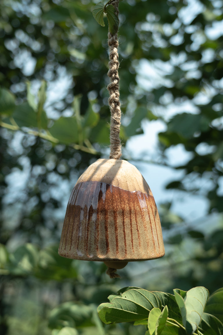 Illika Ceramic Bells