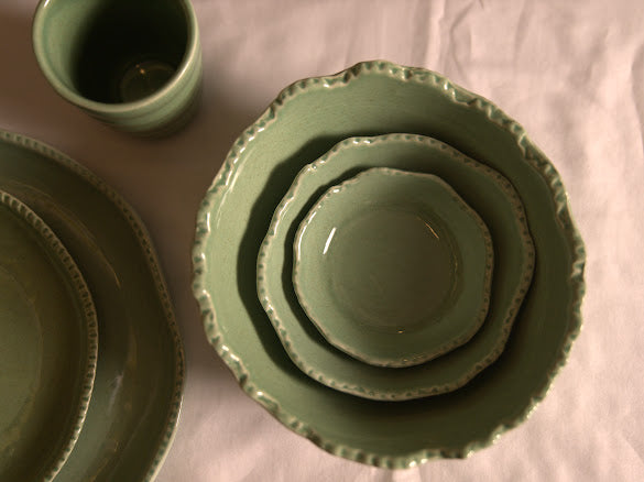 Harita Serving  Bowl